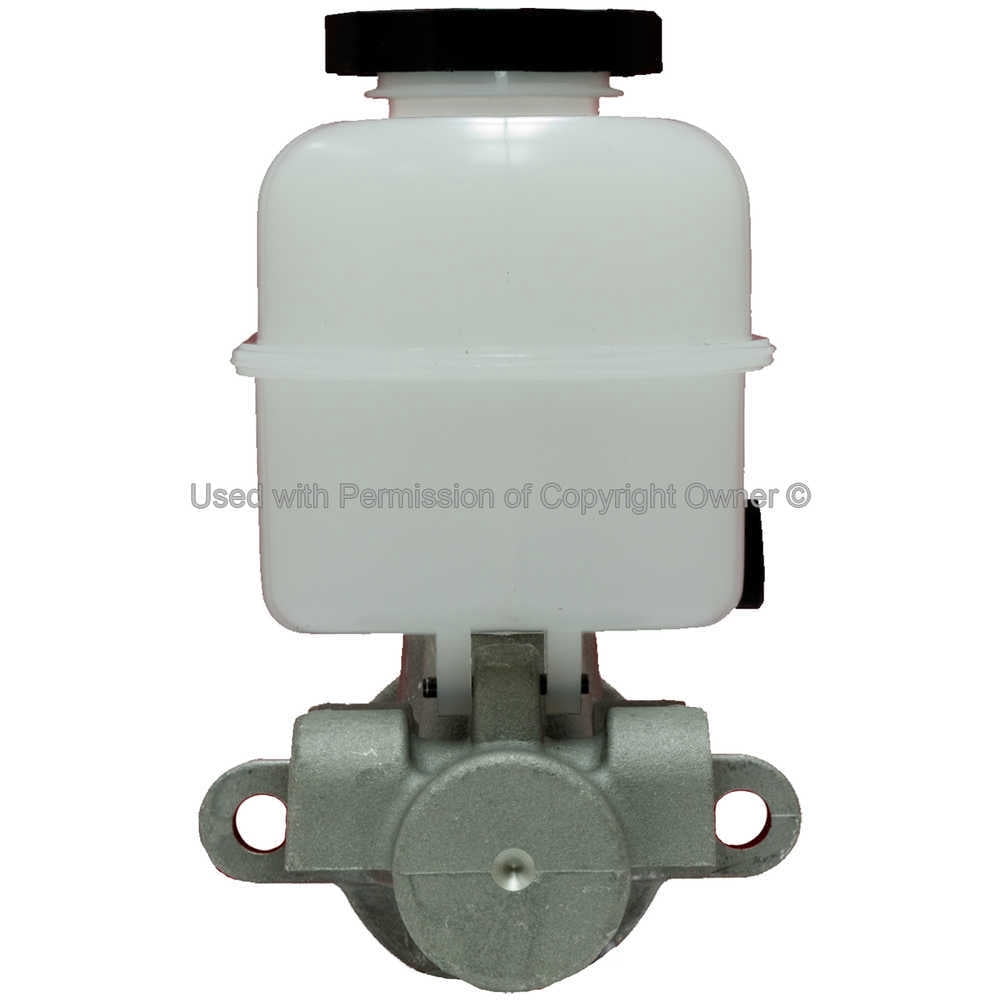 FVP Professional NM3095 New Brake Master Cylinder