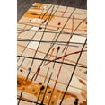 thumbnail image 2 of Momeni New Wave Drip Art Area Rug, 2 of 6