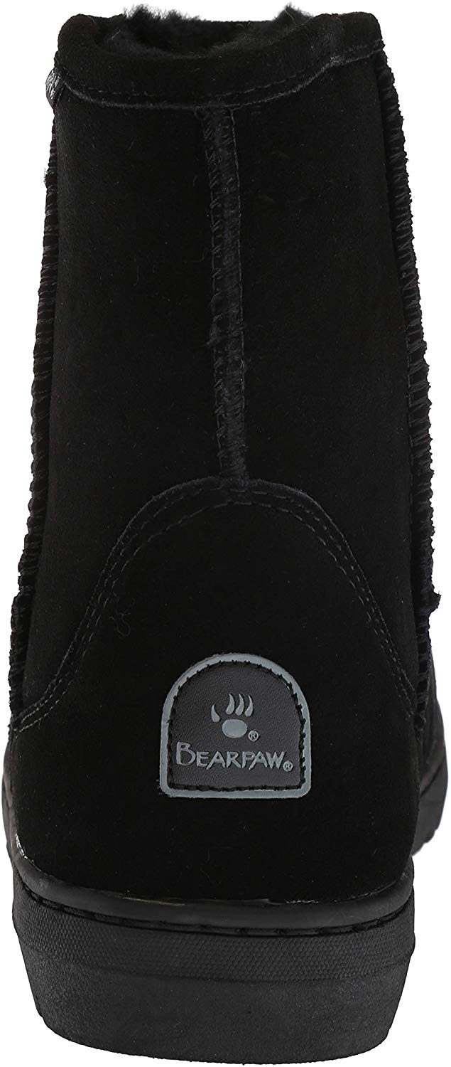 bearpaw men's snow boots