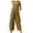 Navy/ Wine red/ Grey/ Tan, variant on Sunisery Women Boho Printed Casual Overalls Loose Baggy Bib Pants Jumpsuit Wide Leg Overall Plus Size