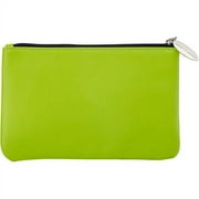 Hard Candy Twist of Lime Soft Green Mini Cosmetic Bag