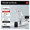thumbnail image 3 of Hydraulic Sliding Sleeve Tool Hydraulic Sliding Ed Press Is Suitable For Expanding And Crimping Of Pex Ppr And Other Pipe ,Durable Material, 3 of 7
