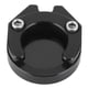thumbnail image 1 of Soporte De Ampliación Soporte De Pie De Montaje Central Almohadilla Ampliadora De Extensión Para Yamaha NMAX155 NMAX125 XMAX 125 NVX155Black Ccdes Negro, 1 of 8