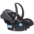 Safety 1ˢᵗ onBoard 35 LT Infant Car Seat, Monument