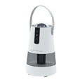thumbnail image 1 of Almencla Camping Lantern LED Dimmable Practical Camping Lamp for Patio Indoor Kitchen White, 1 of 8
