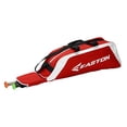 thumbnail image 1 of Bolsa de equipo Easton E100T para béisbol/sóftbol roja, 1 of 7