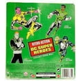 thumbnail image 2 of John Stewart DC Universe Super Heroes Retro Series Action Figure, 2 of 5
