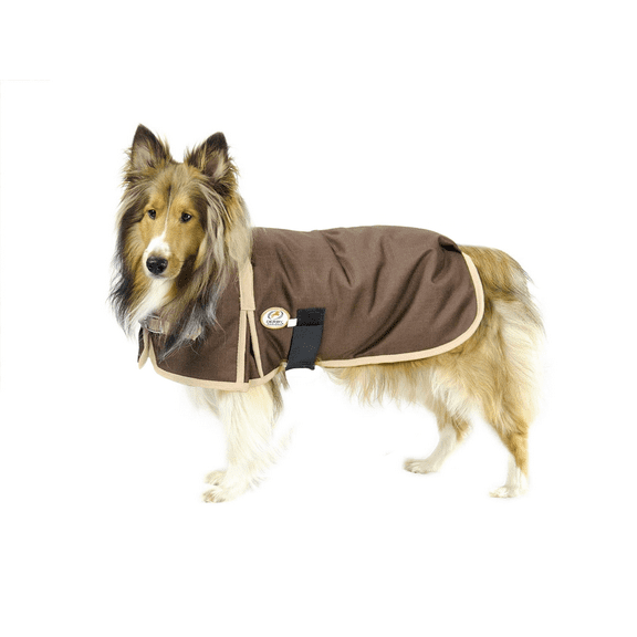 Derby Originals Horse-Tough Winter Dog Coat 1200D Medium Weight
