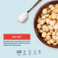 thumbnail image 5 of Mauna Loa Sea Salt Roasted Macadamia Nuts, Premium Hawaiian Nuts, 20oz Resealable Bag, Keto Friendly, Gluten Free Snack, 5 of 7