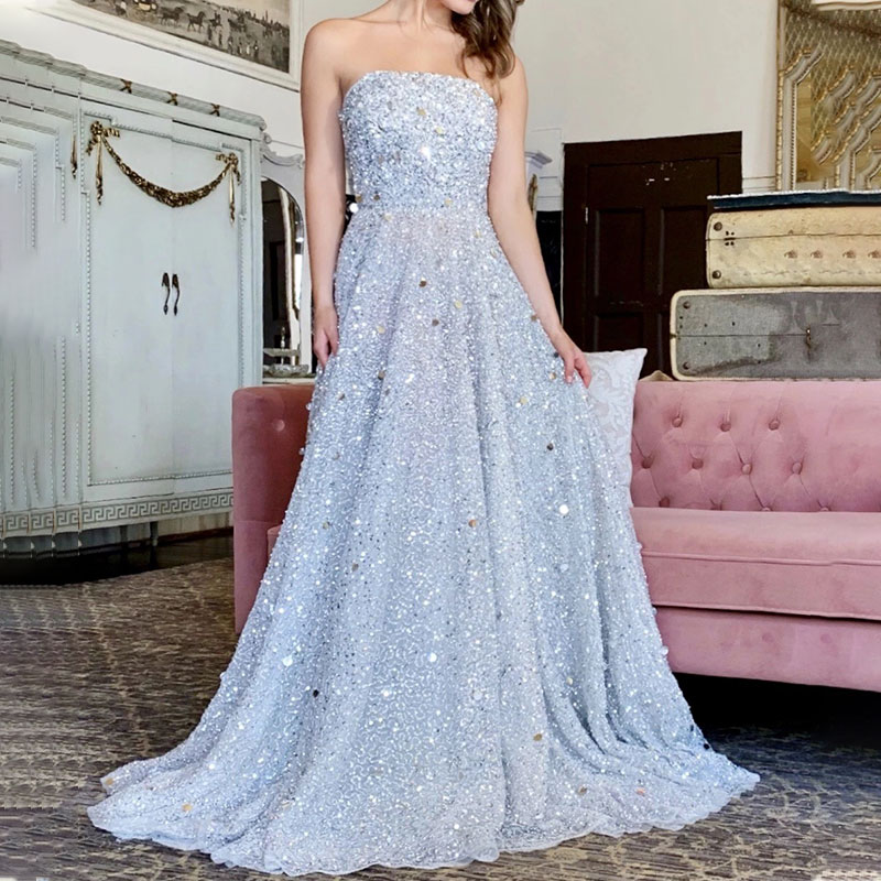 long evening skirts and tops