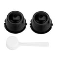 thumbnail image 1 of Keenso Capsules Réutilisables Filtre Tasse pour Dolce Café Gusto Capsule en Forme de Tasse Outils de Cuisine, 1 of 8
