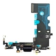 thumbnail image 3 of Xinyolin Phone Charging Port Flex Cable Headphone Jack Replacement for iPhone 6 6S 7 8 X, 3 of 7