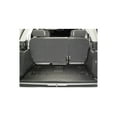 thumbnail image 4 of Husky Liners 20601 Classic Style Cargo Liner Fits 99-04 Grand Cherokee Behind 2nd Row Black, 4 of 10
