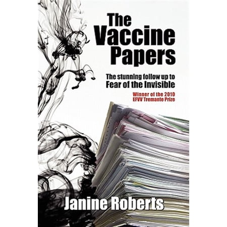 Pre-Owned The Vaccine Papers