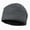 Grey, variant on Winter Warm Skull Cap Soft Polar Fleece Beanie Hat Thick Windproof Watch Cap Skiing Outdoor Cap for Men Women