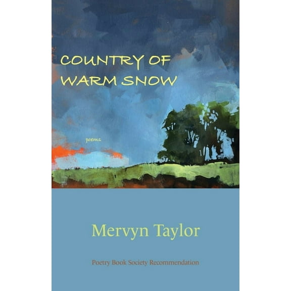 Country of Warm Snow, (Paperback)