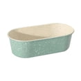 thumbnail image 4 of Molde para pan Herramientas para hornear Molde para tostar pan para tartas de queso Tostada Pastel de carne oval, 4 of 9
