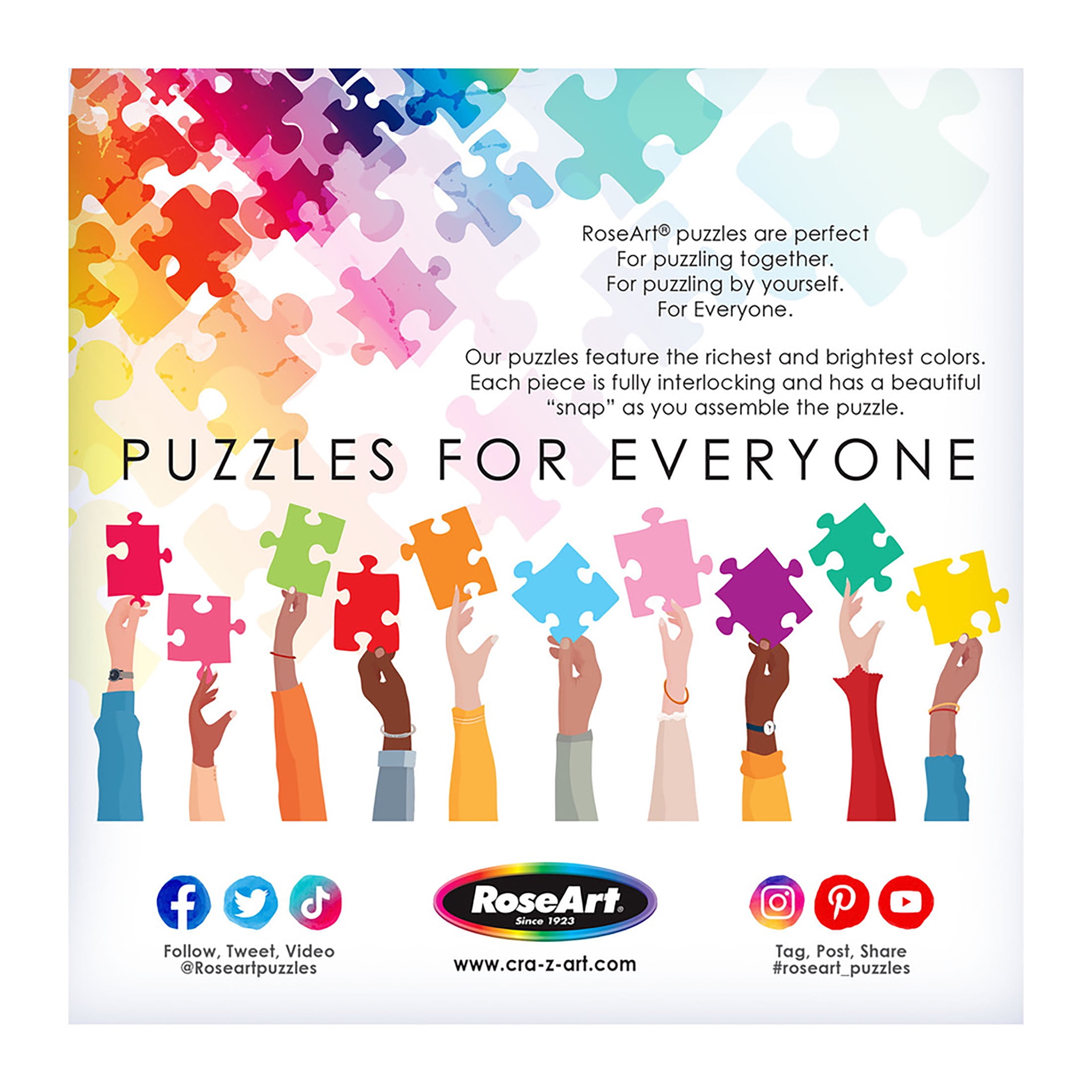 RoseArt - Favorite Places - Fishing Retreat - 1000 Piece Jigsaw Puzzle for Adults