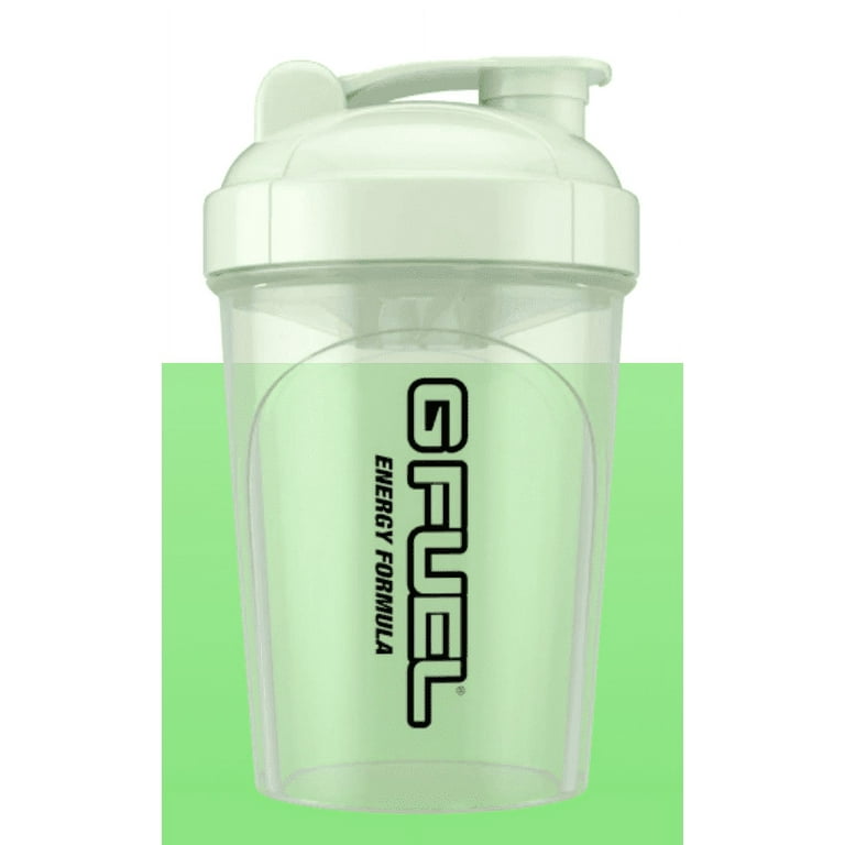 GFuel Shaker Bottle THE UNITED Gamma Labs 16 Ounce (473 ML) –