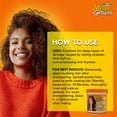 thumbnail image 5 of Profectiv Mega Growth Anti breakage Strengthening Deep Conditioner,  All Hair, 15 oz, Conditioning, 5 of 7