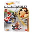 thumbnail image 1 of Vehículo de Juguete Hot Wheels Mario Kart Donkey Kong, Standard Kart, 1 of 3