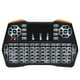 thumbnail image 1 of Mini teclado NikouMX i8plus batería de litio LED inalámbrico retroiluminación, 1 of 8
