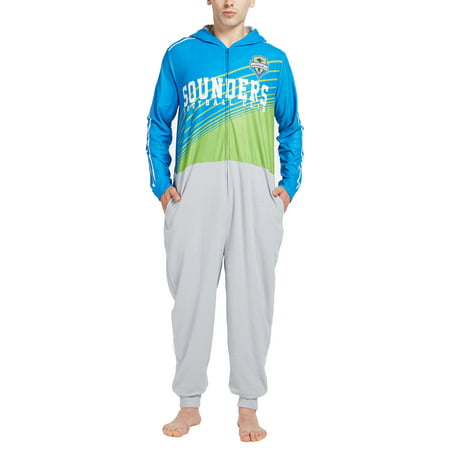 Seattle Sounders FC Union Suit Warm Up Uniform (Best Soccer Warm Up Pants)
