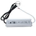 thumbnail image 2 of Fuente De Alimentación, Fuente De Alimentación De 60 W, Protección De Seguridad Muti De Bajo Voltaje, Controlador LED IP67 Impermeable Para Interruptor, 2 of 7