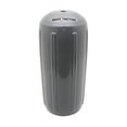 thumbnail image 4 of Extreme Max 3006.7489 BoatTector HTM Inflatable Fender - 8.5" x 20", Gray, 4 of 6
