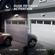 thumbnail image 4 of Foco LED para exteriores GLOBE 17000190, 14 W, 1200 lúmenes, 4 of 9