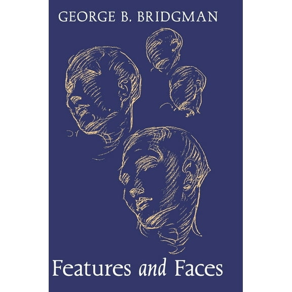 Features and Faces, (Hardcover)