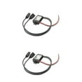 thumbnail image 4 of VONKY 12V to 5V Buck Converter Professional Electricity Adapter USB Power Module Connect Accessory Output Adapters As picture shown 8.4x5.5x1.9cm 2Set, 4 of 6