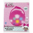 Lol Surprise! Bluetooth light up Speaker