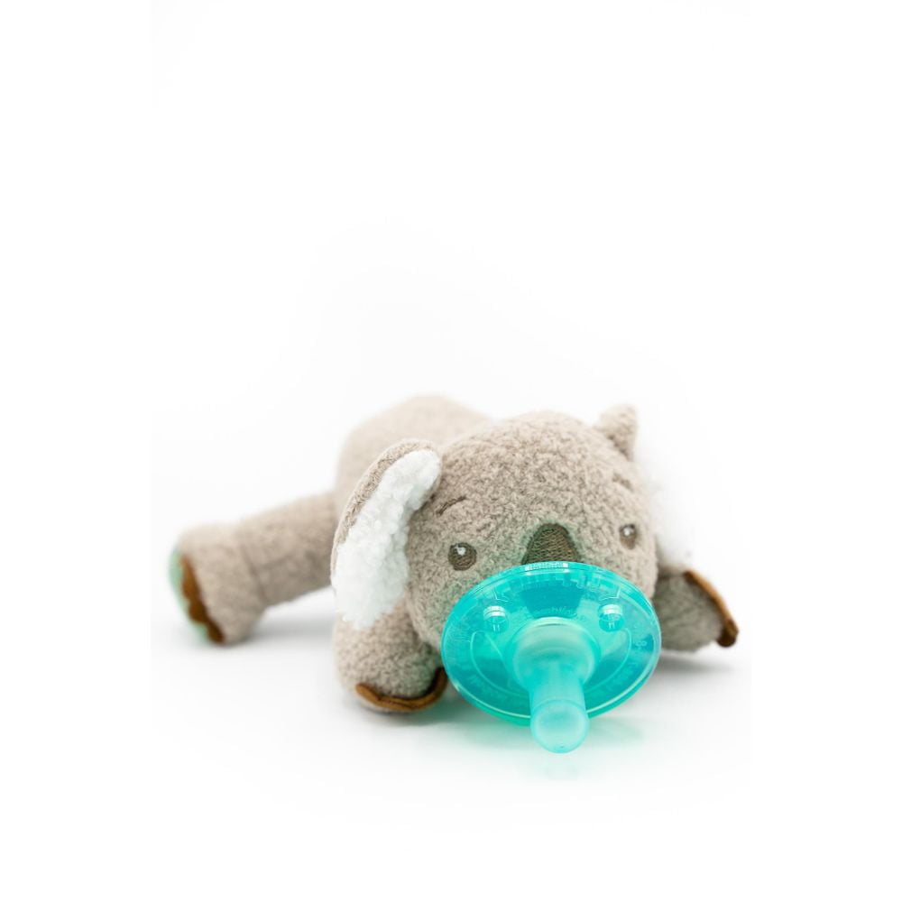 Boy/Girl Baby Shower Gift! Mary Meyer WubbaNub Plush Infant Soothie Pacifier 