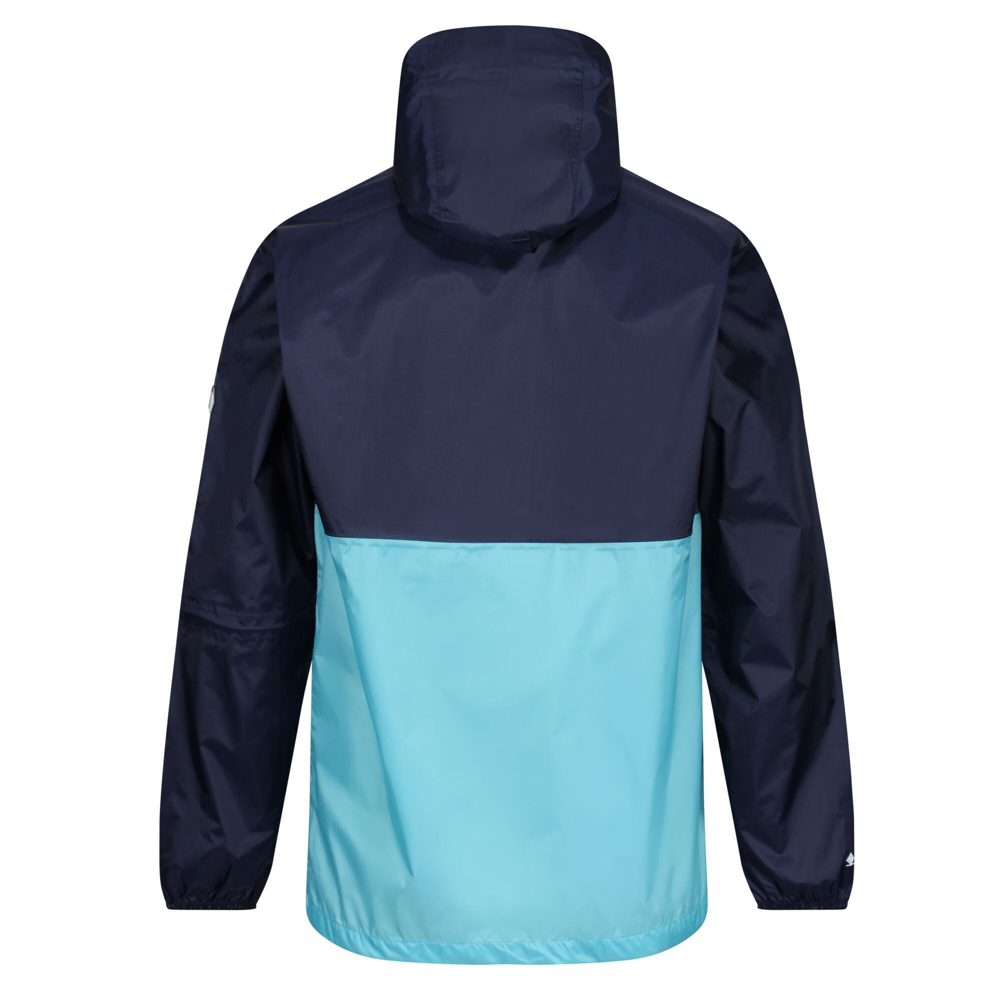 Regatta Mens Roldane Waterproof Hooded 