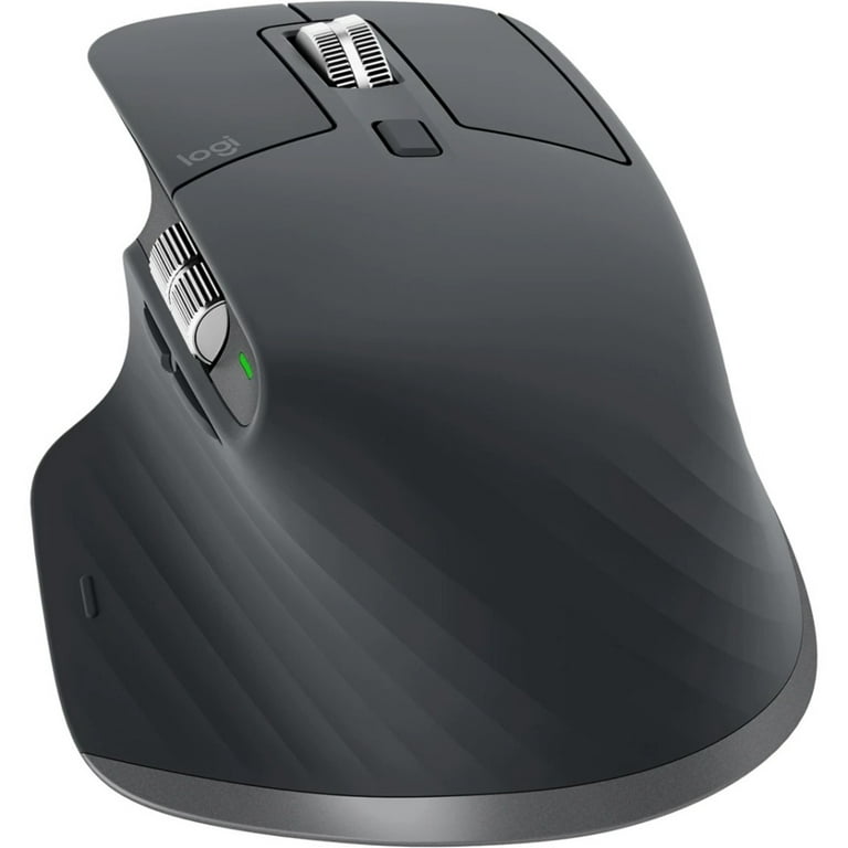 Logitech MX Master 3 for Business Mouse, Graphite - Walmart.com
