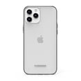 thumbnail image 1 of PureGear Slim Shell Case Compatible with iPhone 12 Pro Max (6.7") - Clear, 1 of 3