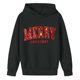 thumbnail image 4 of Sudaderas con capucha para niños y niñas, sudaderas casuales de manga larga, lindas sudaderas de gran tamaño con bolsillo de polar, chaquetas para niñas, 4 of 4