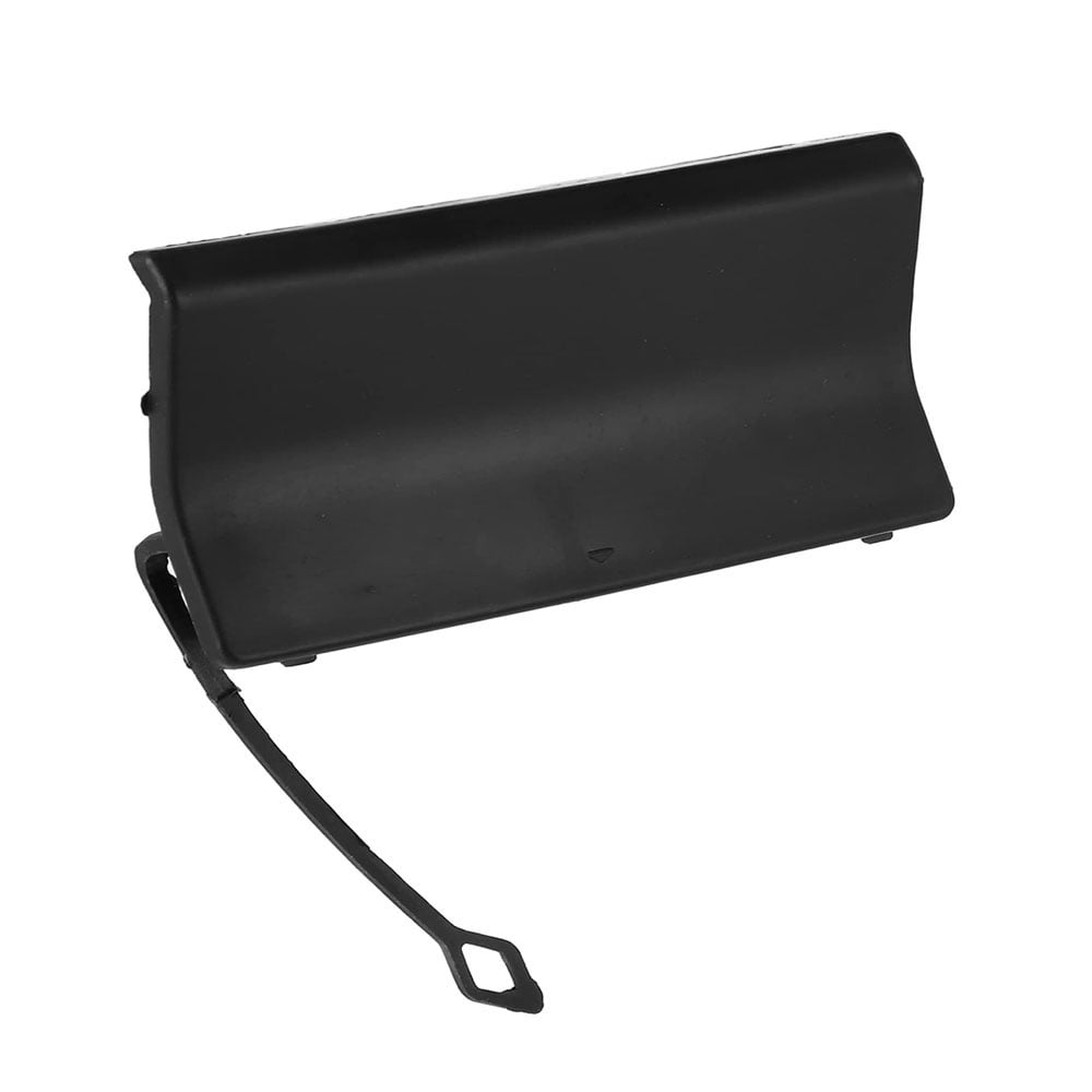 Uxcell Rear Bumper Tow Hook Cover For Mercedes Benz E-Class - Foto 7