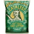 thumbnail image 5 of Catalyst Pet Formule Saine Litière pour Chat, Sac de 13,6 kg, 5 of 5
