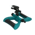 thumbnail image 4 of Watering Sprinkler,Plastic Sprinkler Rocker Nozzle Sprinkler Rotating Automatic Sprinkler True Excellence, 4 of 8