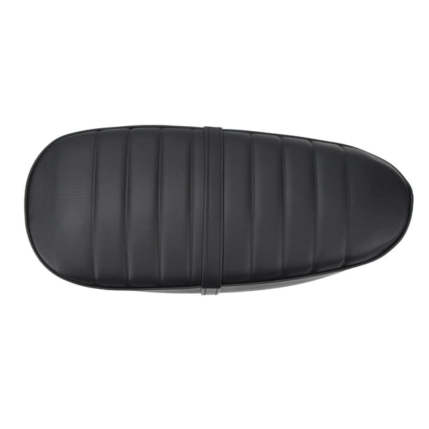 Cojín De Asiento De Motocicleta, Duradero Y Resistente Al Desgaste, Cojín De Asiento De Motocicleta De Descompresión, Impermeable Para CT70 Trail 70