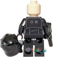 thumbnail image 2 of LEGO Star Wars The Force Awakens First Order Special Forces Tie Fighter Pilot Minifigure From Set 75101, 2 of 4