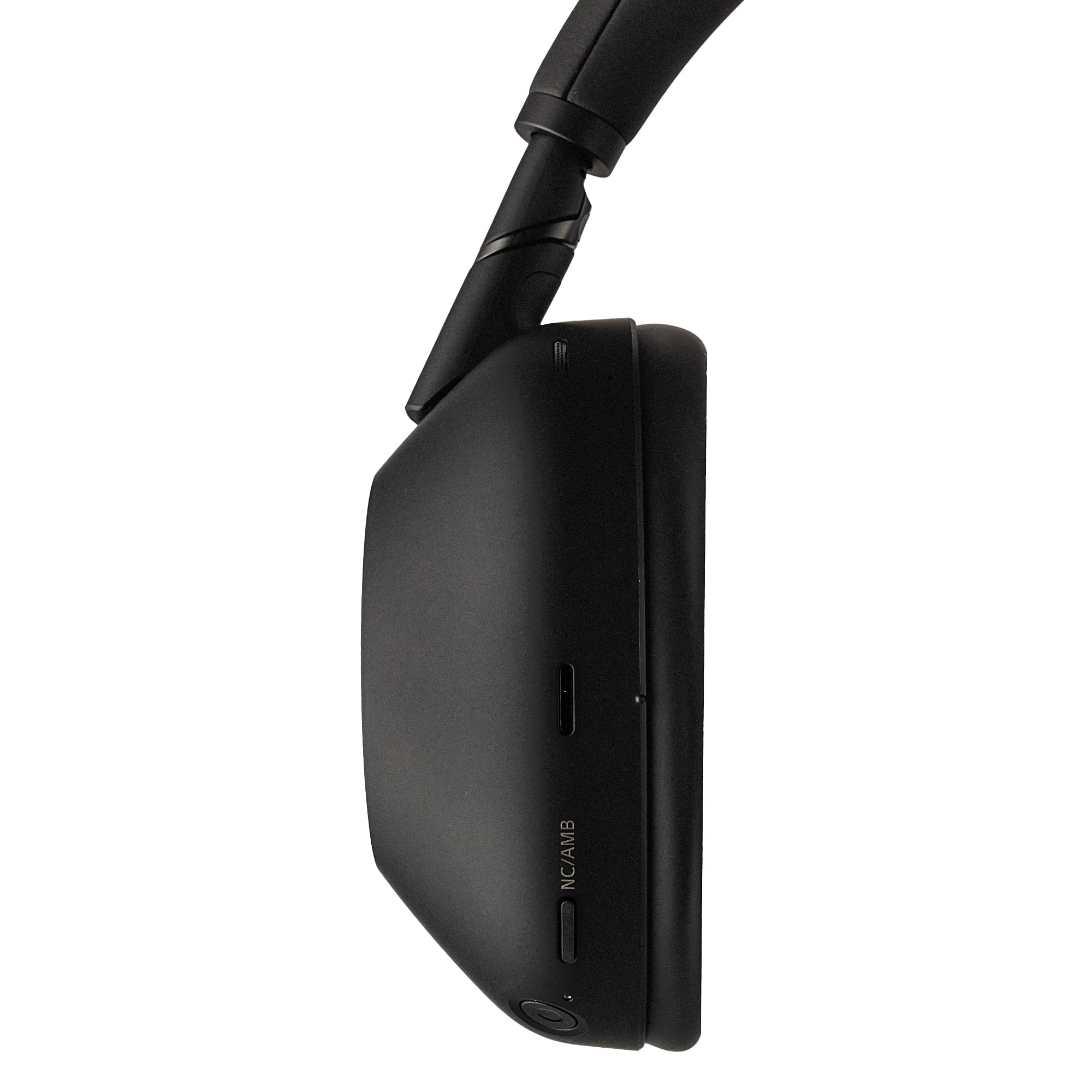 SONY WH-1000XM6 Flagship Noise Cancelling Wireless Over-Ear Headphones, Black (International Model)