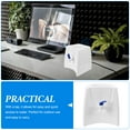 thumbnail image 3 of HEALEEP Water Jug Holder Plastic Water Bottle Storage Rack General Users 1Set, 3 of 7