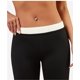 thumbnail image 5 of Leggings Naked-Feel sin costura frontal for mujer, mallas gruesas de cintura alta con forro polar, pantalones de Yoga ajustados de talla grande, 5 of 6