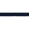 3/16" Cord with Lip, Navy
