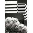 thumbnail image 2 of Alan Hausenflock 31x44 Gallery Wrapped Canvas Wall Art Titled - Geometric III, 2 of 4