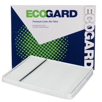 ECOGARD XC11800 Cabin Air Filter Fits 2019-2024 Subaru Forester