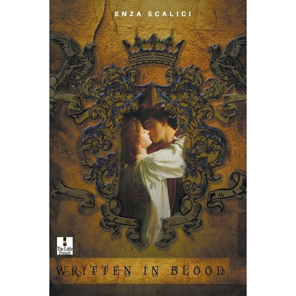 Written in Blood, (Paperback)